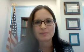 aileen cannon Picture