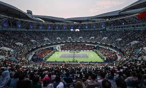 Perfect Tennis - News update