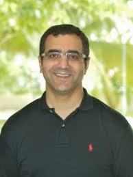 This guest post was written by Samir M. Hamdan, Assistant Professor of Chemistry and Biology and Principal Investigator of the Laboratory of DNA Replication ... - Samir-Hamdan-Photo-225x300