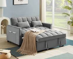 Image of Sofa Bed
