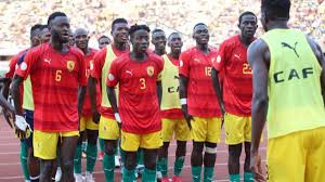 Foot Africa - News update