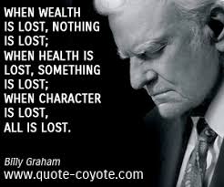 Billy Graham quotes - Quote Coyote via Relatably.com