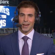 MLB Fans Want Joe Davis ‘Banned’ From Calling Playoff Games