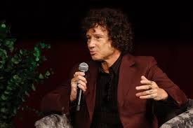 Bunbury vuelve a México con nueva gira de homenaje a la música latina • Actualidad