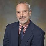 St. John Fisher University Employee Christopher Keffer's profile photo