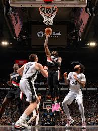 HIGHLIGHTS » Jrue Holiday Leads In Game 3 Loss