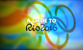 Image result for Olympic Games Rio 2016 Colombia