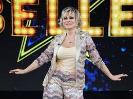 Trend Google: carmen russo