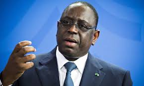 Résultat de recherche d'images pour "Macky SALL"