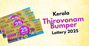 Kerala Thiruvonam Bumper 2025 draw postponed to October 4