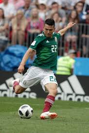 Hirving Lozano es el cuarto mejor pagado de la MLS sin jugar