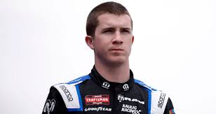 NASCAR's Daniel Dye Suspended After Homophobic Mockery of IndyCar Driver David Malukas