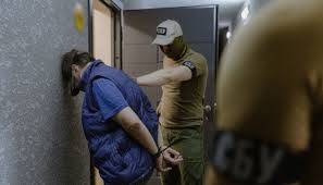 Укрінформ - News update