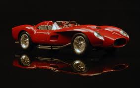 Image result for Ferrari 250 Testa Rossa