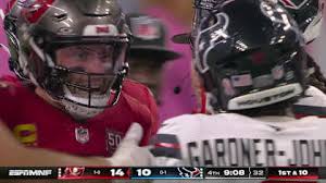 texans – buccaneers