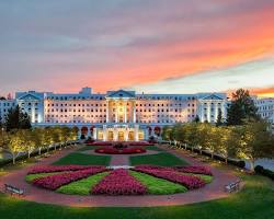 Image of Greenbrier (White Sulphur Springs, West Virginia)