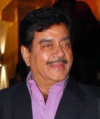 Shatrughan Sinha Shatrughan Sinha recently addressed the UN General Assembly for third time on Tuesday, November 5. That&#39;s quite an honour because no other ... - 07shatrughan-sinha