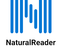 Imagen de Natural Reader logo