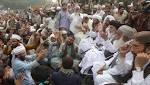 Pakistan Rocked Protests Over Acquittal