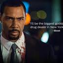 Power Tv Show Fan Page: The Biggest Goddamn Drug D via Relatably.com
