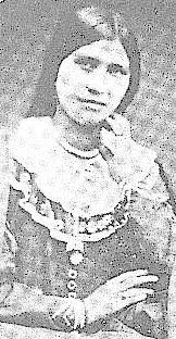 Caroline Parker Caroline Parker, Seneca. Hodenosaunee women were active in the government of their confederacy, and they equally bore the brunt of George ... - haud