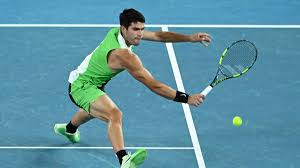 Así queda el ranking: Alcaraz le saca 3.350 puntos a Sinner y llegará de número uno a Miami