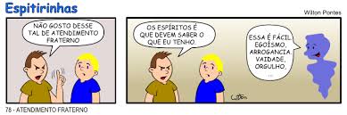 Resultado de imagem para ESPIRITIRINHAS
