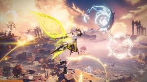 Duet Night Abyss: Release Countdown and Gacha-Free Monetization