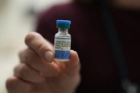 Residents urged to check vaccination status as measles cases rise