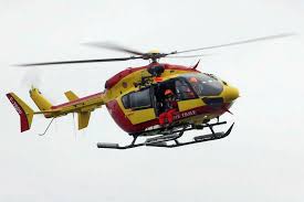 Man airlifted after falling from livestock building roof in Morbihan