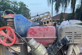 Media Center Riau - News update