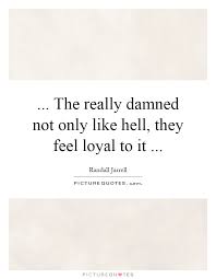 Randall Jarrell Quotes &amp; Sayings (33 Quotations) via Relatably.com