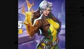 Marvel Rivals: Rogue's Abilities, Skins, and Release