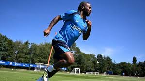 Chelsea news: Blues open to Sterling contract termination