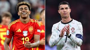 ¡Final Explosiva! Portugal vs España por la Nations League 2025 - Imagen principal del artículo