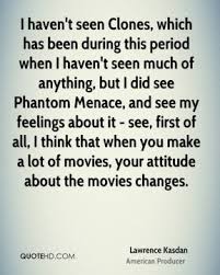 Clones Quotes - Page 1 | QuoteHD via Relatably.com