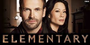 Elementary: The First Season DVD Review Sean Warhurst. Feature. Video. Audio. Special Features. Summary: Whilst not the most unique of shows, ... - elementary_banner-Custom