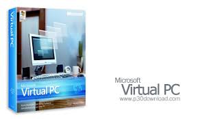 Resultado de imagen de Virtual Pc 2007 Sp1