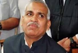 New Delhi: After causing a week full of problem for the Bharatiya Janata Party, former Bahujan Samaj Party minister Babu Singh Kushwaha has said he won&#39;t go ... - Kushwaha_295