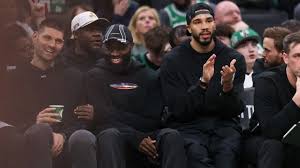 Celtics and 76ers Primed for Eastern Conference Playoff Matchup
