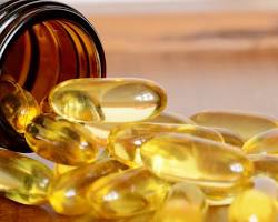 Omega-3 fatty acids and mood