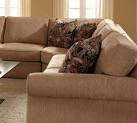 Broyhill sectional sohva