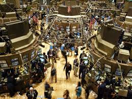 Resultado de imagen de Wall Street