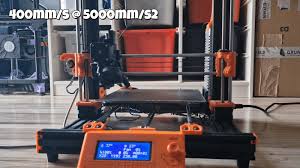 Using A Nintendo Switch To Speed Up A 3D Printer