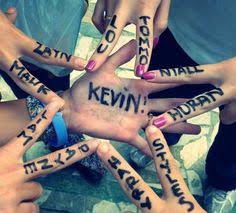 Résultat de recherche d'images pour "directioner forever"