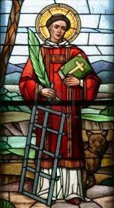 Image result for san lorenzo diacono y martir