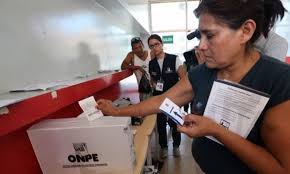 Multa por no votar en la segunda vuelta: revisa cuánto deberás pagar