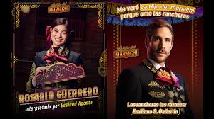 Regresa 'La Hija del Mariachi': Nueva Versión y el Legado de un Clásico Colombiano - Imagen principal del artículo