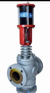 Control Valve - Solenoid Control Valve Trader - Retailer ...