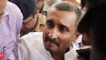 Unnao case: Kuldeep Singh Sengar's